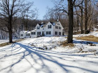 2976 Pleasant Ridge Rd, Wingdale, NY 12594