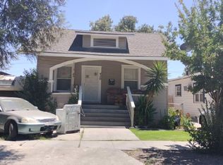 420 E Monterey Ave, Stockton, CA 95204