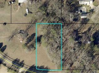 205 Horseshoe Bend Cir #49, Griffin, GA 30223