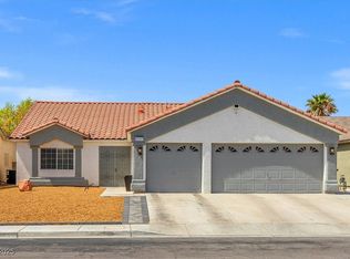 5227 Zebra Ct, North Las Vegas, NV 89031