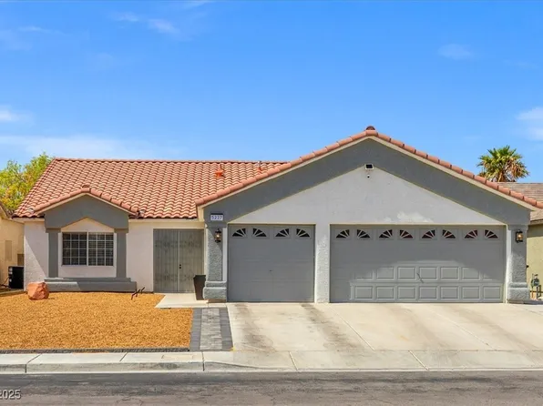 5227 Zebra Ct, North Las Vegas, NV 89031