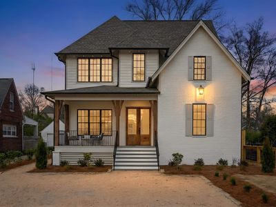 1522 Roseland Dr, Birmingham, AL, 35209