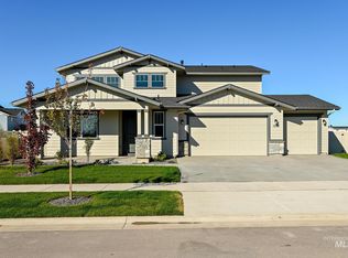 1399 N Hickory Grove Way, Star, ID 83669