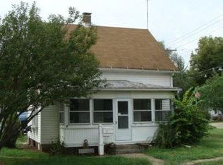 328 N Pearl St, Havana, IL 62644