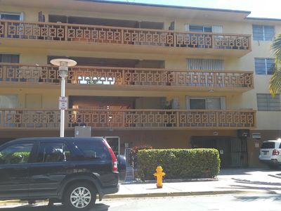 1725 James Ave APT 12A, Miami Beach, FL, 33139
