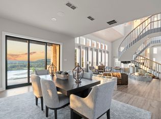 405 New Salem Rd, Santo, TX 76472