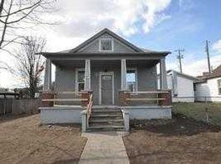 24 S Fiske St, Spokane, WA 99202