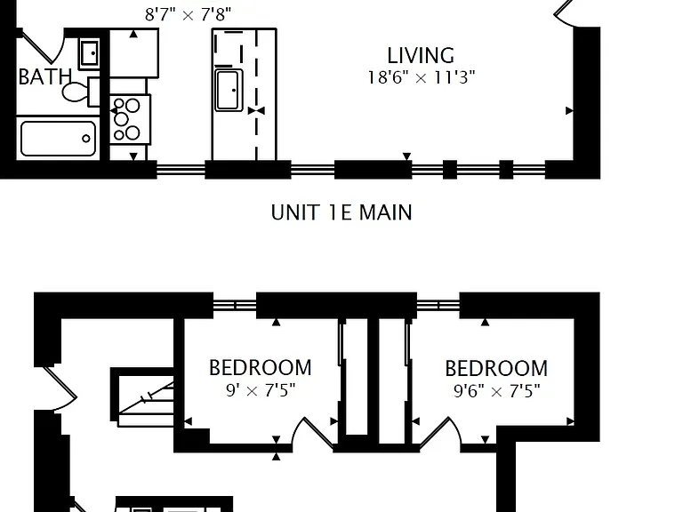 2551 W Hirsch St #1E — Photo 16