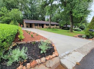 3903 Marvin Lee Dr, Tucker, GA