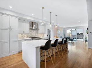 1651 N Garfield St, Denver, CO 80206