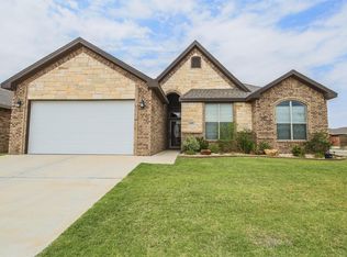 6302 95th St, Lubbock, TX 79424
