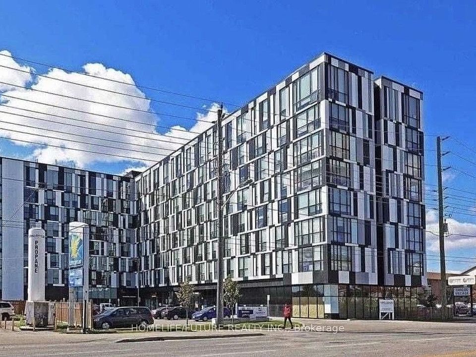 1st image of 1900 Simcoe St N #314