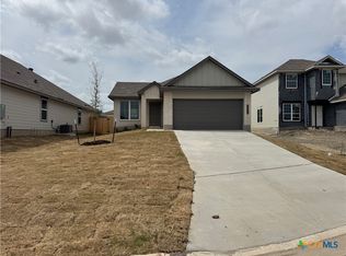 2012 Meridian Loop, Temple, TX 76504