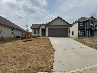 2012 Meridian Loop, Temple, TX, 76504