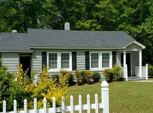 184 Tram Rd, Lancaster, SC 29720