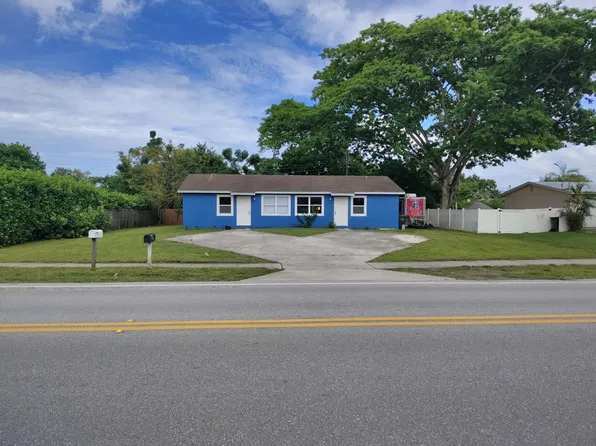 1641 SE Dixie Hwy #1643, Stuart, FL 34994