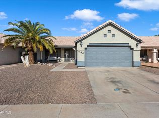 480 E Bart Dr, Chandler, AZ 85225