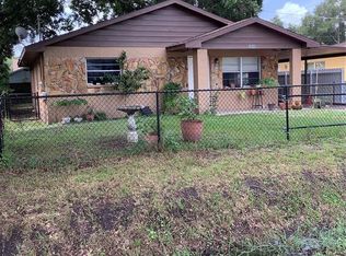 2918 W Heiter St, Tampa, FL 33607