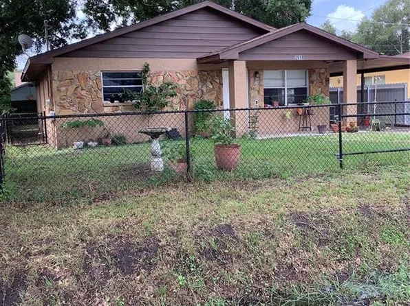 2918 W Heiter St, Tampa, FL 33607