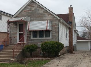10407 S Sawyer Ave, Chicago, IL 60655