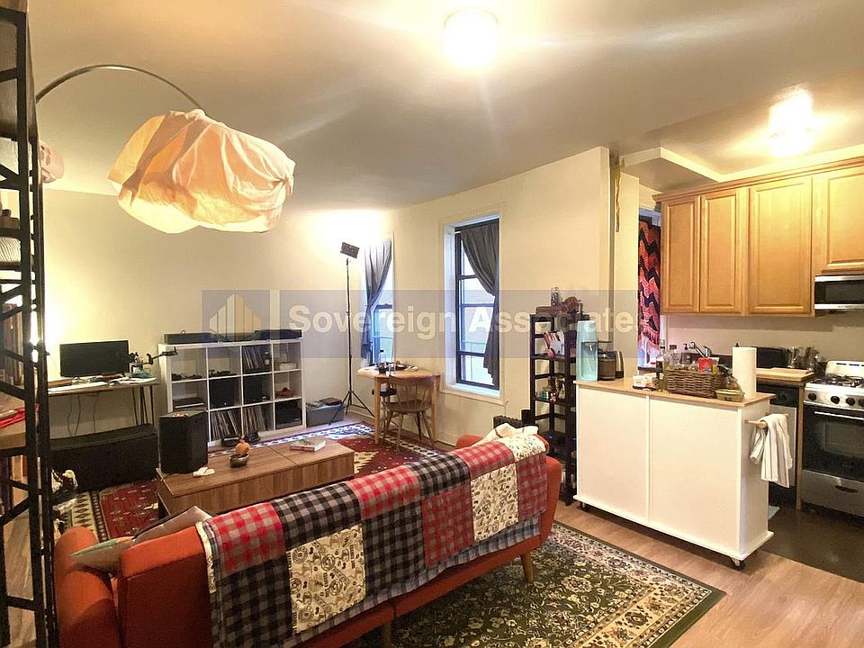 1st image of 639 W 204th St APT 1F