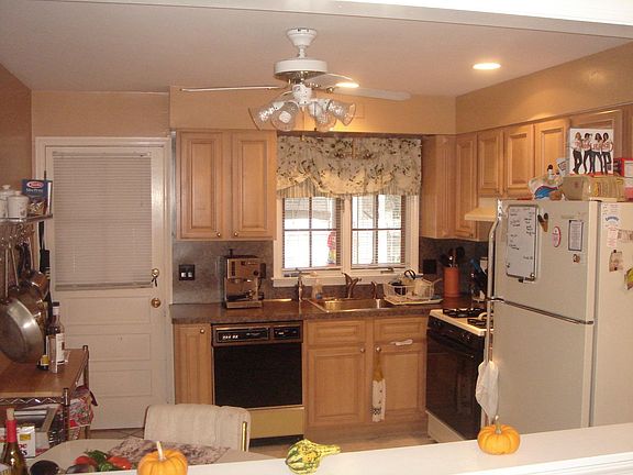 New Kitchen