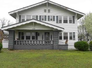 2015 N Main St, Hutchinson, KS 67502