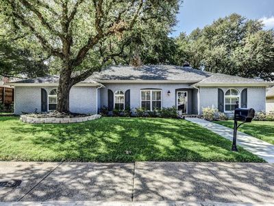 11221 Ferndale Rd, Dallas, TX, 75238