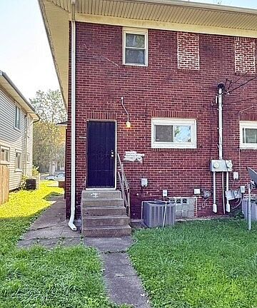 2nd image of 3356 Carrollton Ave