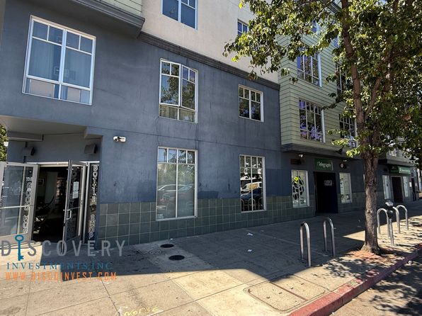2407 Telegraph Ave APT 408
