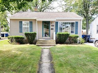 2935 Hollywood Ave, Michigan City, IN