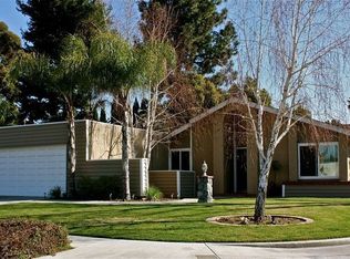 6008 E La Paz Way, Anaheim, CA 92807