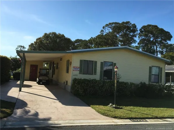 16222 SW Five Wood Way, Indiantown, FL 34956