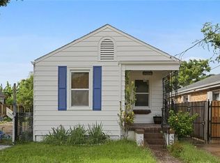3214 Trafalgar St, New Orleans, LA 70119