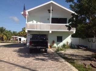 629 Powell Ave, Little Torch Key, FL 33042