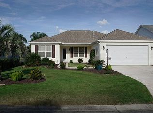 1735 Duffy Loop, The Villages, FL 32162