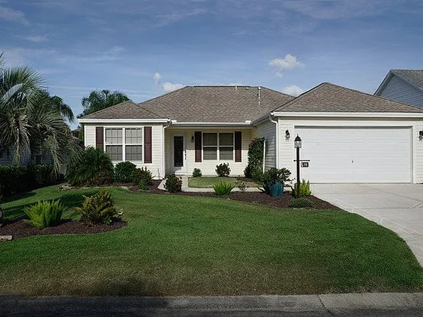 1735 Duffy Loop, The Villages, FL 32162