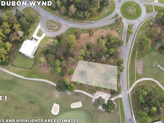 3rd image of 22 Audubon Wynd