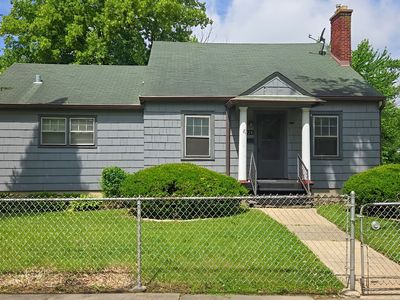 14924 Riverside Dr, South Holland, IL, 60473