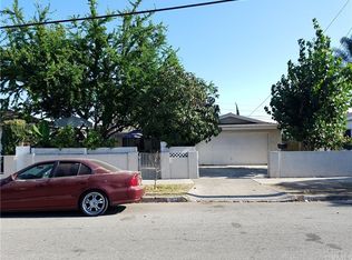 1824 W 3rd St, Santa Ana, CA 92703