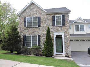 107 Highlands Blvd, Easton, PA 18042