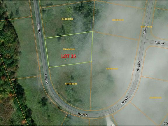2nd image of Terrapin Dr Lot 35