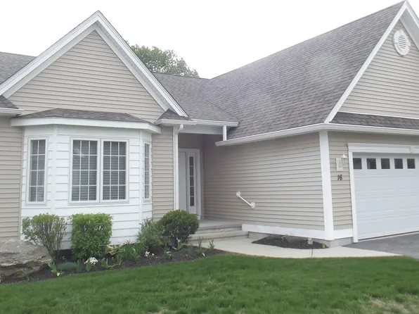 94 Stonehouse Road #16, Coventry, CT 06238