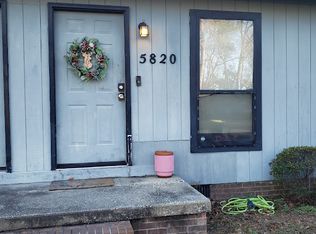 5820 Aftonshire Dr #1, Fayetteville, NC 28304