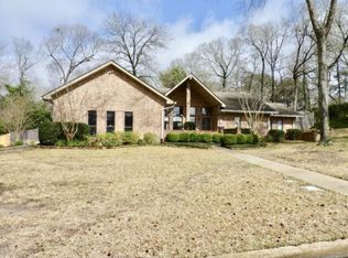 1711 Sunnybrook St, Nacogdoches, TX 75965