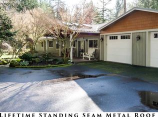 22643 NE 28th St, Camas, WA 98607