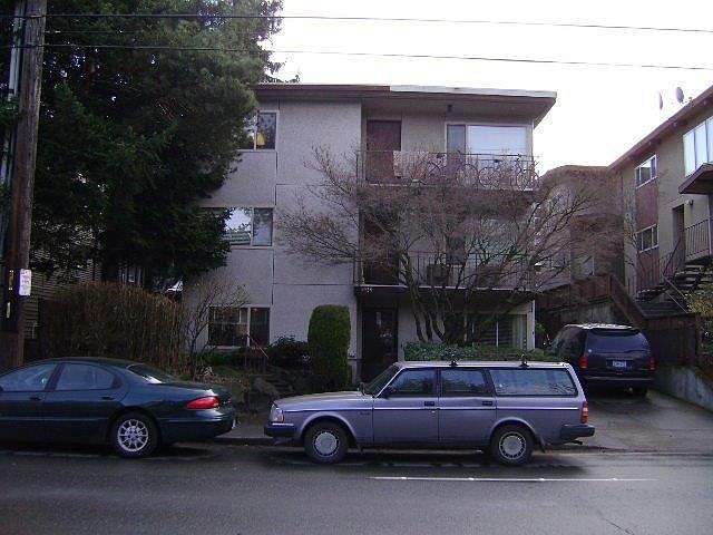1st image of 5038 11th Ave NE APT 4