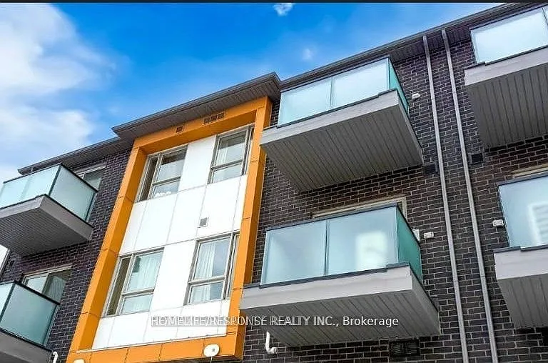 2789 Eglinton Ave E #415 — Photo 1