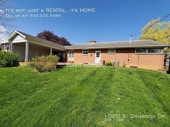 4th image of 1020 S Dogwood Dr