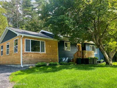 55 Mountain Rd, Rosendale, NY, 12472